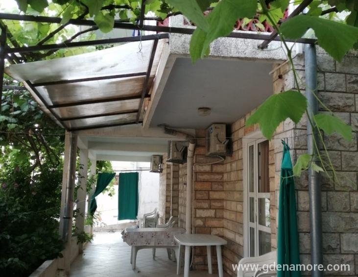 Apartmani 1,2,3